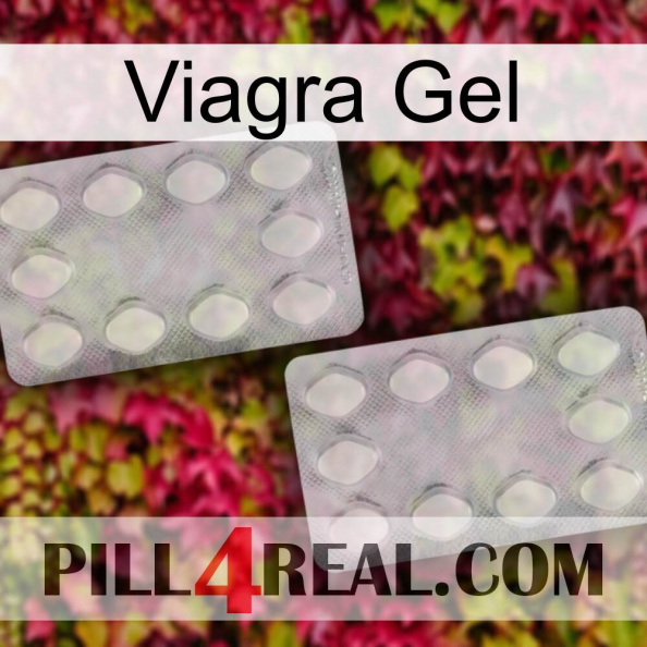 Viagra Gel 17